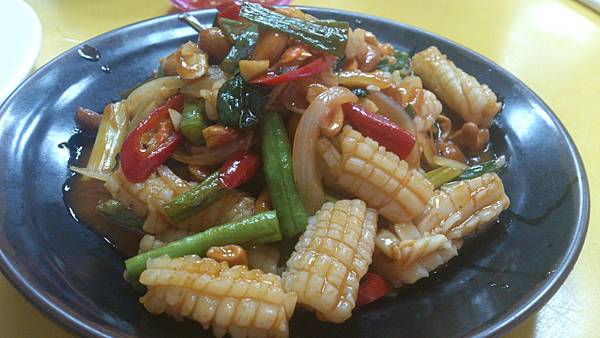 醉仙花枝 醉仙花枝