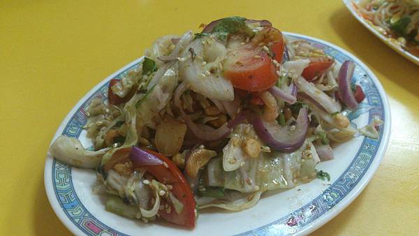 小菜--涼拌蔬菜 小菜--涼拌蔬菜