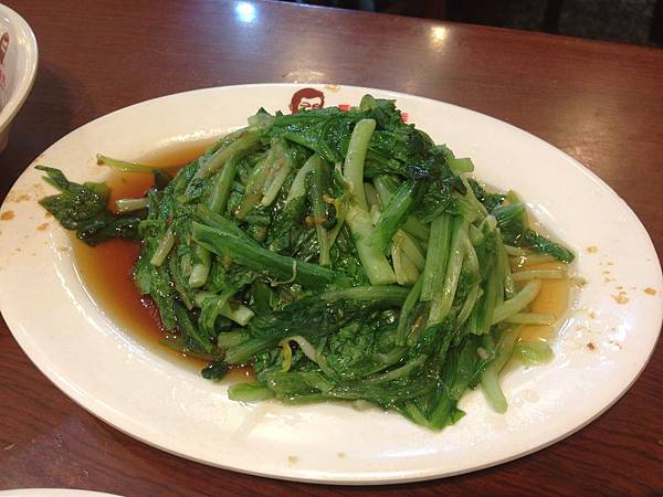A菜