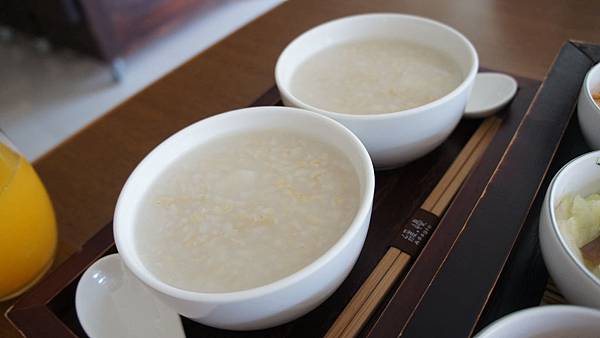 糙米粥
