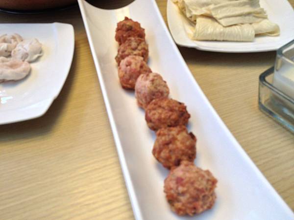 手工川丸子 手工川丸子