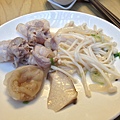 煮好的食材