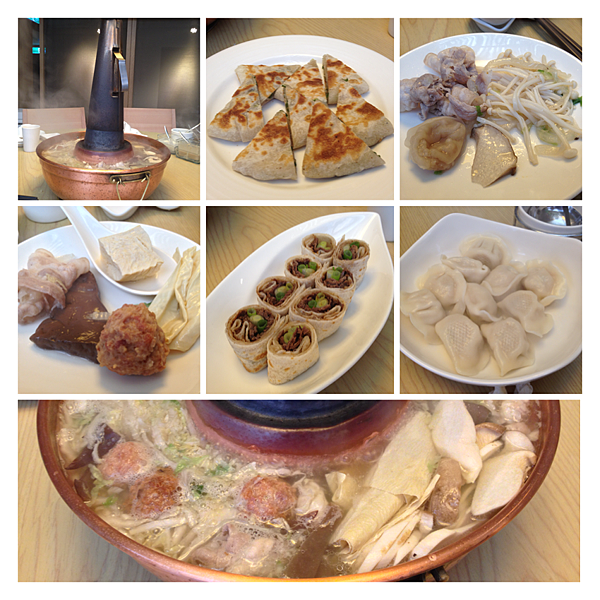 菜色組合 菜色組合