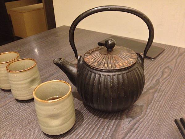 茶壺