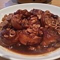 酥骨豬腳