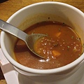 蕃茄湯
