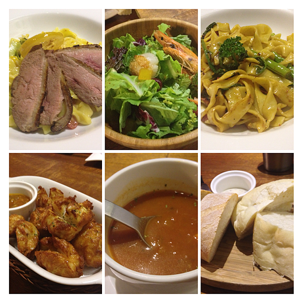 菜色組合 菜色組合