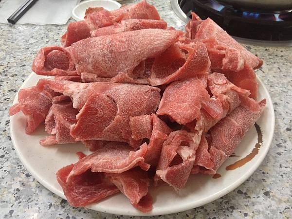 羊肉