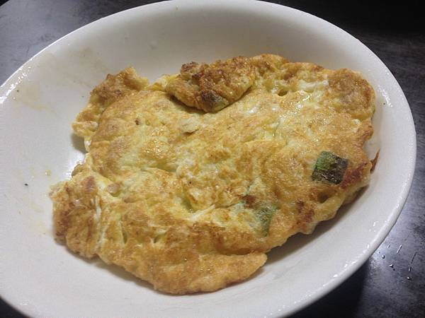 菜脯蛋 菜脯蛋