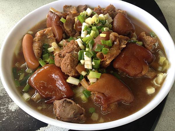 豬腳 豬腳