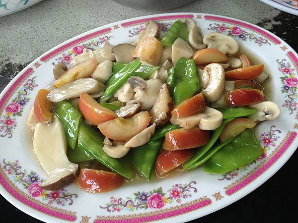 什錦蔬菜 什錦蔬菜