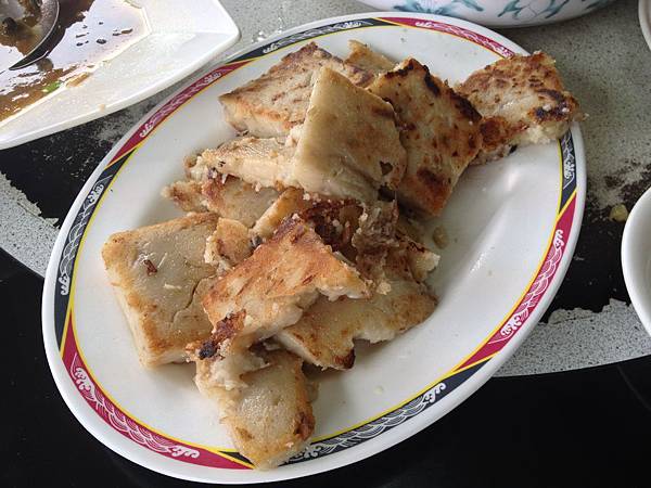 蘿蔔糕 蘿蔔糕