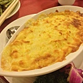 焗烤白菜