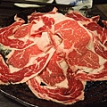 沙朗牛肉