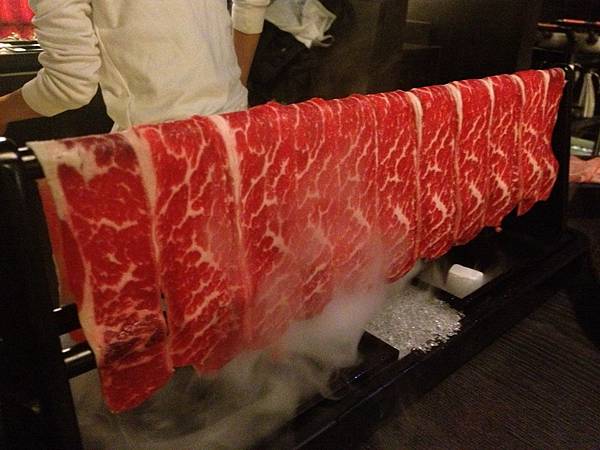 神仙牛肉