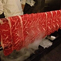 神仙牛肉