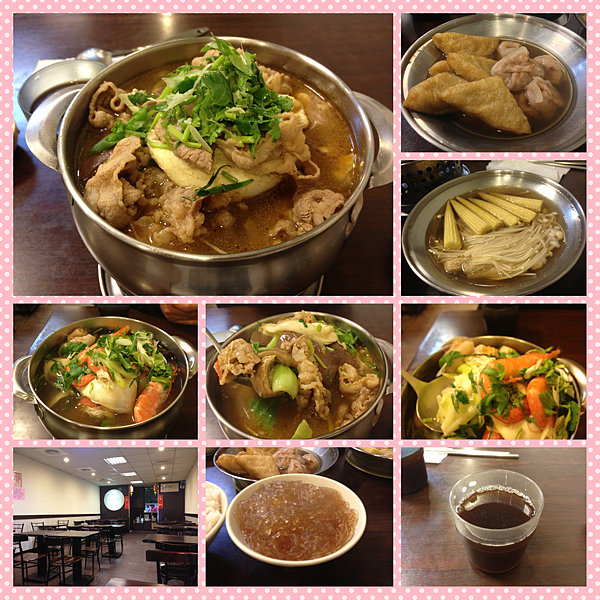 菜色組合 菜色組合