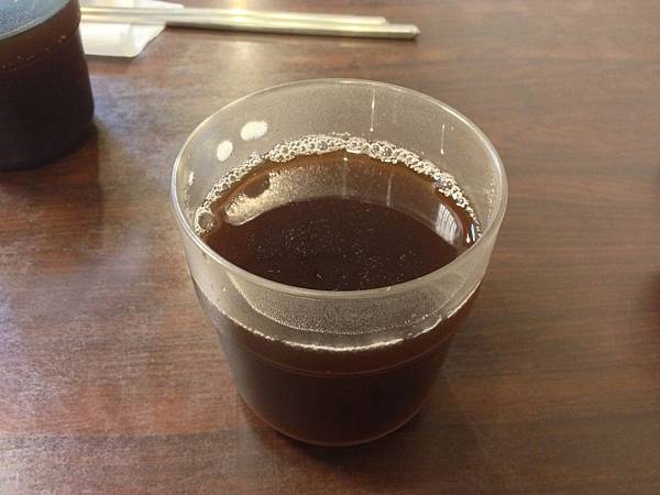 桂花烏梅 桂花烏梅