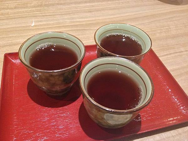 洛神花茶 洛神花茶