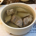 牛蒡排骨湯