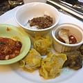 燒賣＆客家肉燥飯