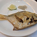 現煎魚