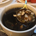 燒仙草