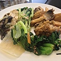 素食