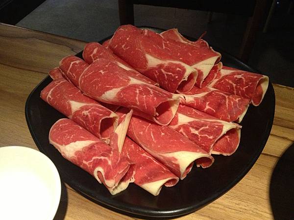 沙朗牛肉
