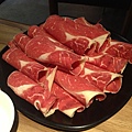 沙朗牛肉