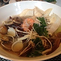 亞洲麵食