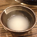 粥底