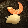 干貝