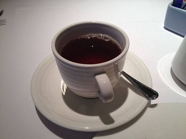 熱紅茶