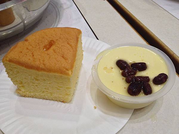 幸福之心＆紅豆布蕾