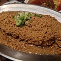 豆酥鱈魚