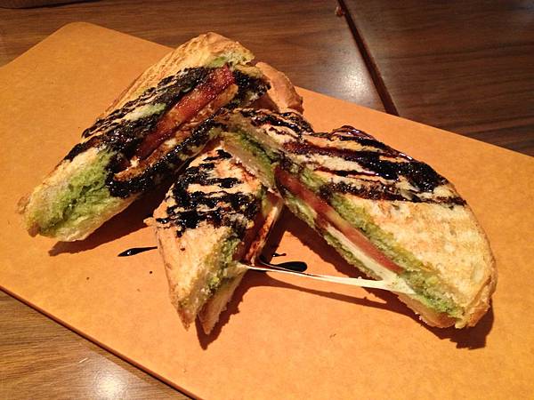 卡普雷塞帕尼尼