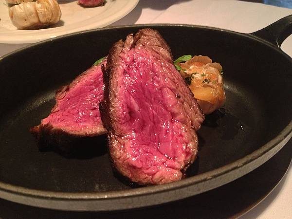 特選老饕牛排 特選老饕牛排