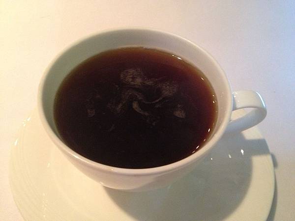 熱美式咖啡 熱美式咖啡