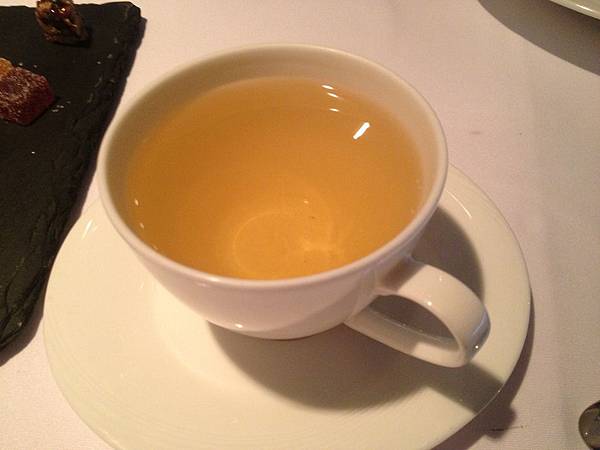 洋甘菊茶 洋甘菊茶