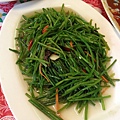水蓮菜