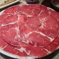 大眾牛肉