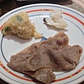 牛肉 花枝丸 蝦漿丸