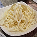 麵條