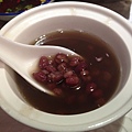紅豆湯