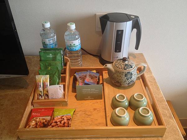 茶包&點心 茶包&點心