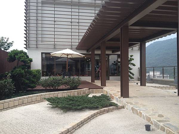 頂樓露天風呂區 頂樓露天風呂區