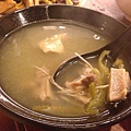 鴨腿湯