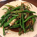 炒糯米椒