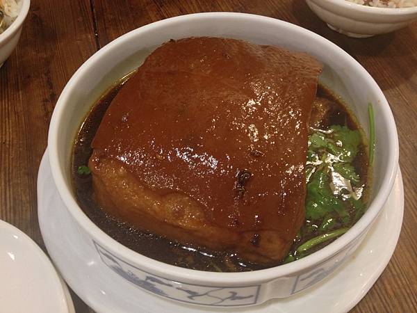 古早味烘肉